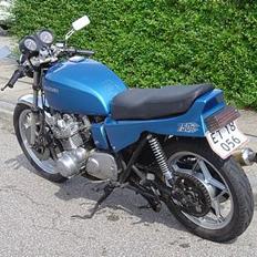 Suzuki GS 750E (Vejle)