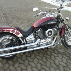 Yamaha XVS 1100 Drag Star