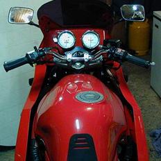 Suzuki GSF 400 Bandit