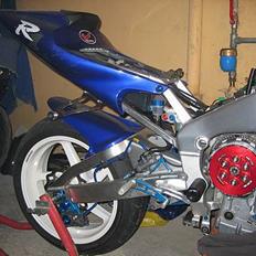 Yamaha R1
