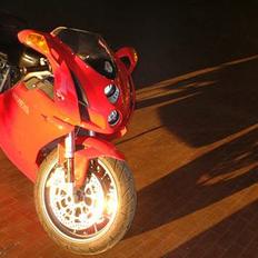 Ducati 749s