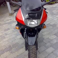 Honda cbr 600 f2