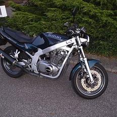 Suzuki GS500E [SOLGT] 