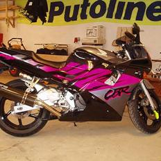 Honda CBR 600 F2 !!SOLGT!!