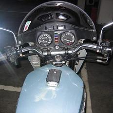 Kawasaki Z1000 Z1R ( SOLGT )