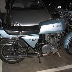 Kawasaki Z1000 Z1R ( SOLGT )