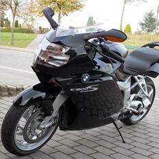 BMW K1200S