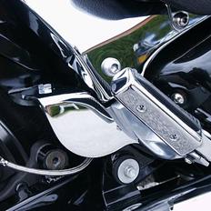 Suzuki VL 1500 Intruder LC