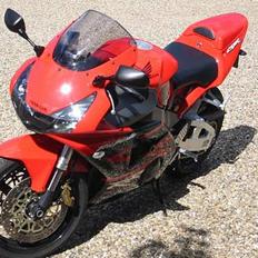 Honda Fireblade