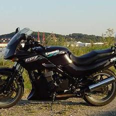Kawasaki GPZ 500 S