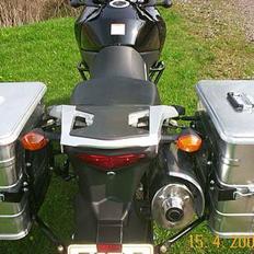 Suzuki DL650k5 vstrom