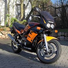 Suzuki GS 500