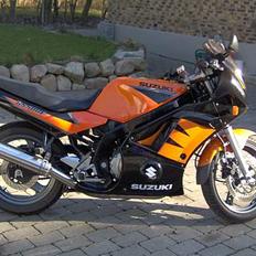 Suzuki GS 500
