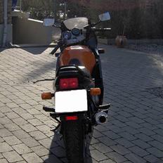 Suzuki GS 500