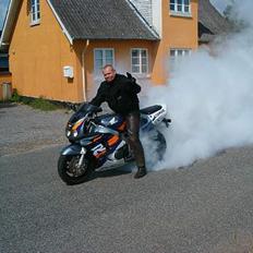 Honda cbr 900 Fireblade