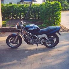 Honda CB1 400