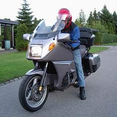 BMW K1100LT (Min fars)