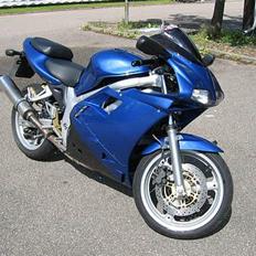 Suzuki SV650
