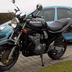 Suzuki GSF 600 N
