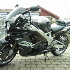 Honda CBR 900RR (SOLGT)