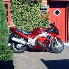 Suzuki RF 900 (Ringsted)