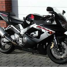 Honda cbr 900 Fireblade