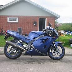 Honda cbr 900 Fireblade