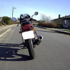 Moto Guzzi v65 SOLGT