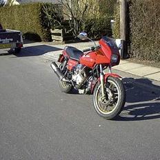 Moto Guzzi v65 SOLGT