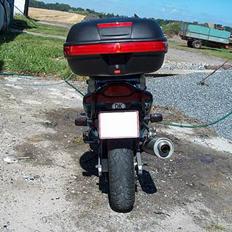 Suzuki RF600R *TIL SLAG*