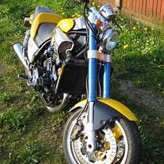Yamaha v-max SOLGT