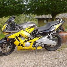 Honda cbr 600 F3