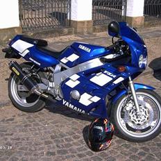 Yamaha FZR600 (SOLGT)