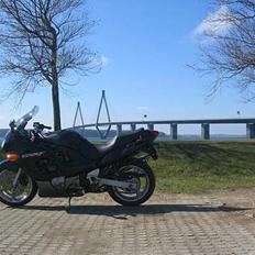 Suzuki GSX 750 F [SOLGT]