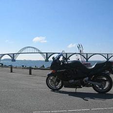 Suzuki GSX 750 F [SOLGT]