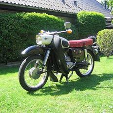 MZ es 150