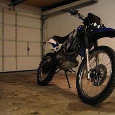 Zongshen ZS125GY *SOLGT*