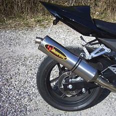 Kawasaki Z 750 *SOLGT*