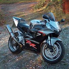 Honda CBR954RR Fireblade