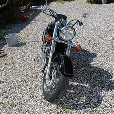 Suzuki VL 800 K3