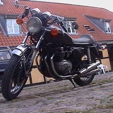 Honda CB 500 K3 Four