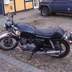Honda CB 500 K3 Four
