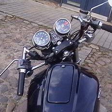 Honda CB 500 K3 Four