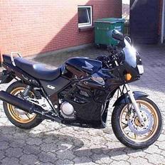 Honda CB 500