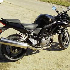 Suzuki SV650S K5 (SOLGT)