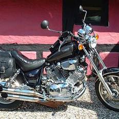 Yamaha virago 1100