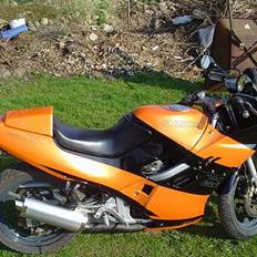 Honda CB 500 Four