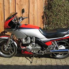 Yamaha xj 900