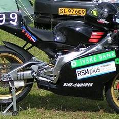 Aprilia RS 125