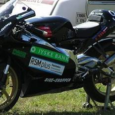 Aprilia RS 125